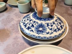 -山外山菜馆(玉泉路店)
