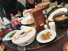 -忆江南·临江鱼馆