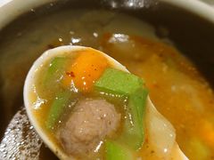 -汉唐宴长安食府