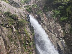 -五泄景区