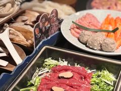 -芸山季·云南山珍菌火锅(南翔印象城MEGA店)