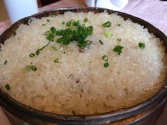 糯米排骨-陶然居·重庆菜(解放碑店)