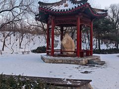 -元大都城垣遗址公园