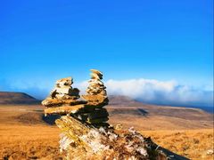 -芦芽山旅游度假区