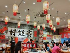 -佬缸炮江湖川菜(玉林店)