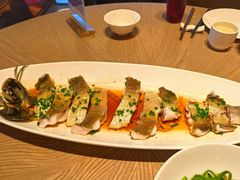 -艳阳天·非遗楚菜(武汉客厅店)