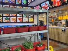 -台山美食一绝阿四台山黄鳝饭(阿四创作店)