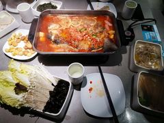 -半天妖烤鱼(印象城店)
