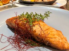 -纽约客美式餐厅(新奥购物中心店)