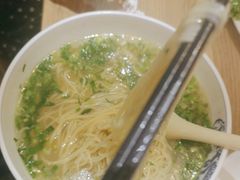 -西部马华清真兰州牛肉面·烧烤夜市(三里河店)