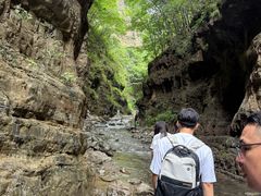 -龙门涧景区