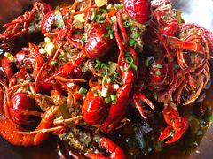 -虾小龙老长沙龙虾馆(坡子街店)