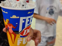 -DQ·蛋糕·冰淇淋(龙湖狮山天街店)