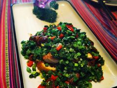 -香巴拉云南餐厅(华莱坞店)