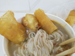 -汪记鲜鱼糊汤粉(沈阳路总店)