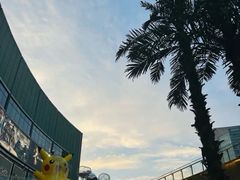 -上海世纪汇广场