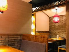 卡座-好嫂子酱猪手•农家菜(华远坊店)