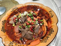 -阿英煲(凉城路店)