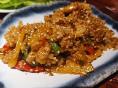 -和牛村烧肉放题(淄博王府井店)