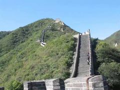 -居庸关长城