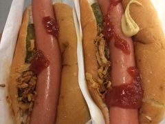 -宜家·瑞典风味餐厅(北京西红门店)