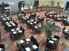 -北京宝辰饭店·明苑咖啡厅