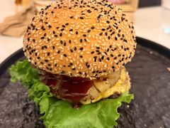 -FAT COW(静安寺店)