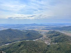 -帽儿山风景区