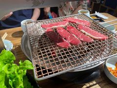 -九田家黑牛烤肉料理(万谷慧)