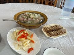 -明升萝卜汤