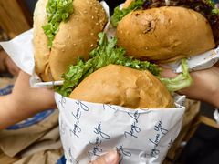 -Fergburger(皇后镇店)