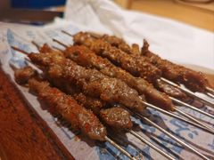 -马记永·兰州牛肉面(天通苑家乐福店)
