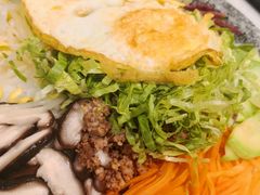 -老板娘的烤肉店(港湾广场店)