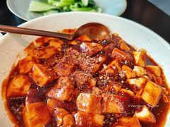-上蔬无瑕· 创意素食·Vegetarian(华采天地店)