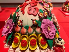 -北京工艺美术博物馆