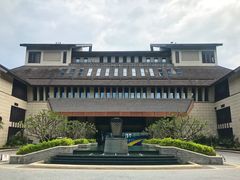 -艺厨风尚餐厅 · 桔钓沙莱华度假酒店