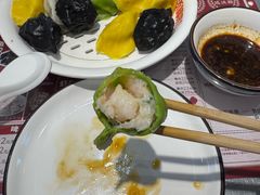 -添福来墨鱼饺子 · 海鲜东北菜(大连星海·黄浦路店)