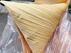 -叶婆婆豆浆馍馍