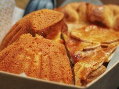 玛德琳蛋糕-Pie Bird(新闸路店)