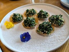 -竹里馆 ·茶食(奥体店)