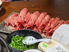 -云鱿记鱿鱼鸡·野生菌火锅(人民南路店)