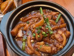 -金光鸽王·经典粤菜(环宇城店)