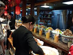 -鸽子窝(青塔店)