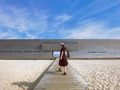 -那香海钻石沙滩浴场