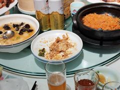 -四世同堂·京菜·烤鸭(双井店)