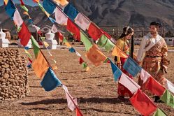 点击看大图 -太古映画婚纱摄影(天河店)