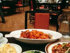 -海天楼中餐厅(吴宫泛太平洋酒店)