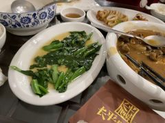 -长平肥姐白粥·海鲜打冷