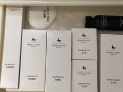 -武汉马哥孛罗酒店