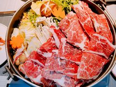 -森味薪火烧•烧鸟居酒屋•日本料理(望京店)